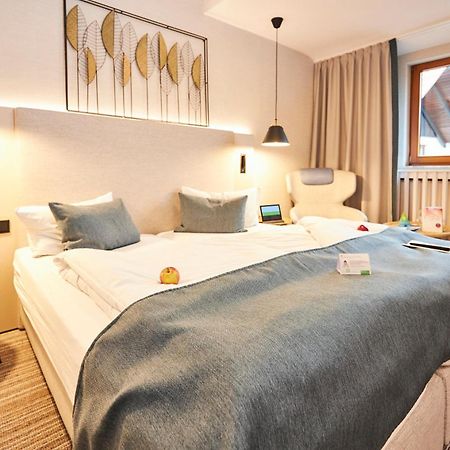 Flair Hotel Werbetal Валдек Екстериор снимка