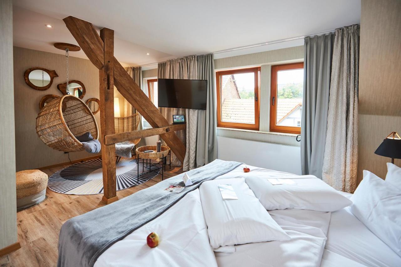 Flair Hotel Werbetal Валдек Екстериор снимка