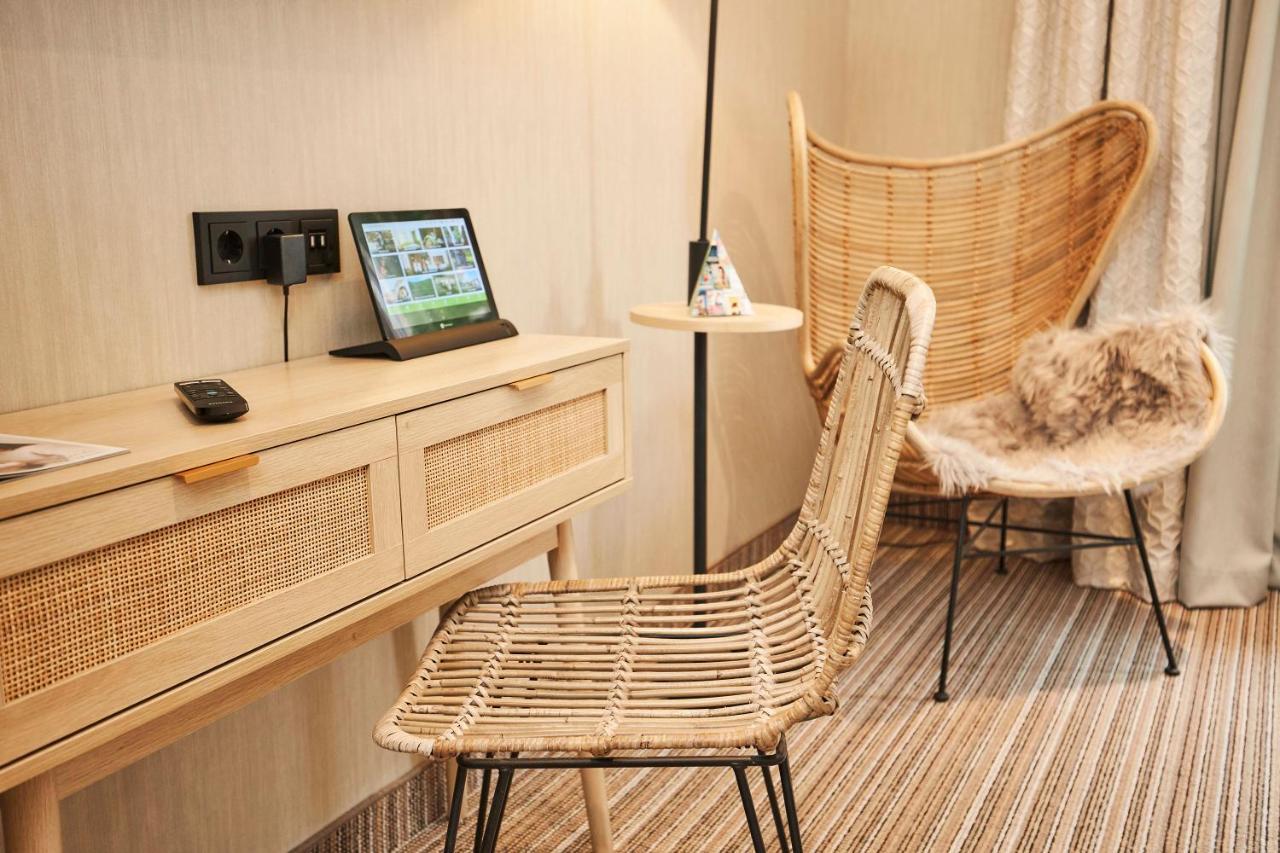 Flair Hotel Werbetal Валдек Екстериор снимка