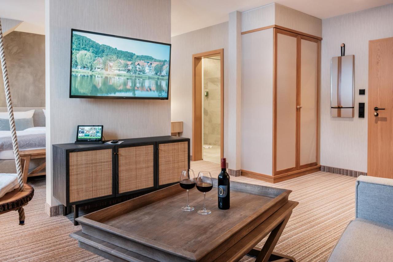 Flair Hotel Werbetal Валдек Екстериор снимка