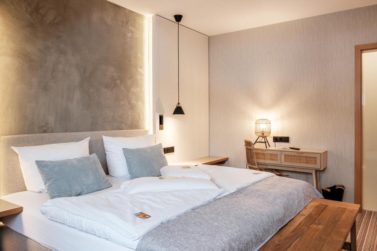 Flair Hotel Werbetal Валдек Екстериор снимка