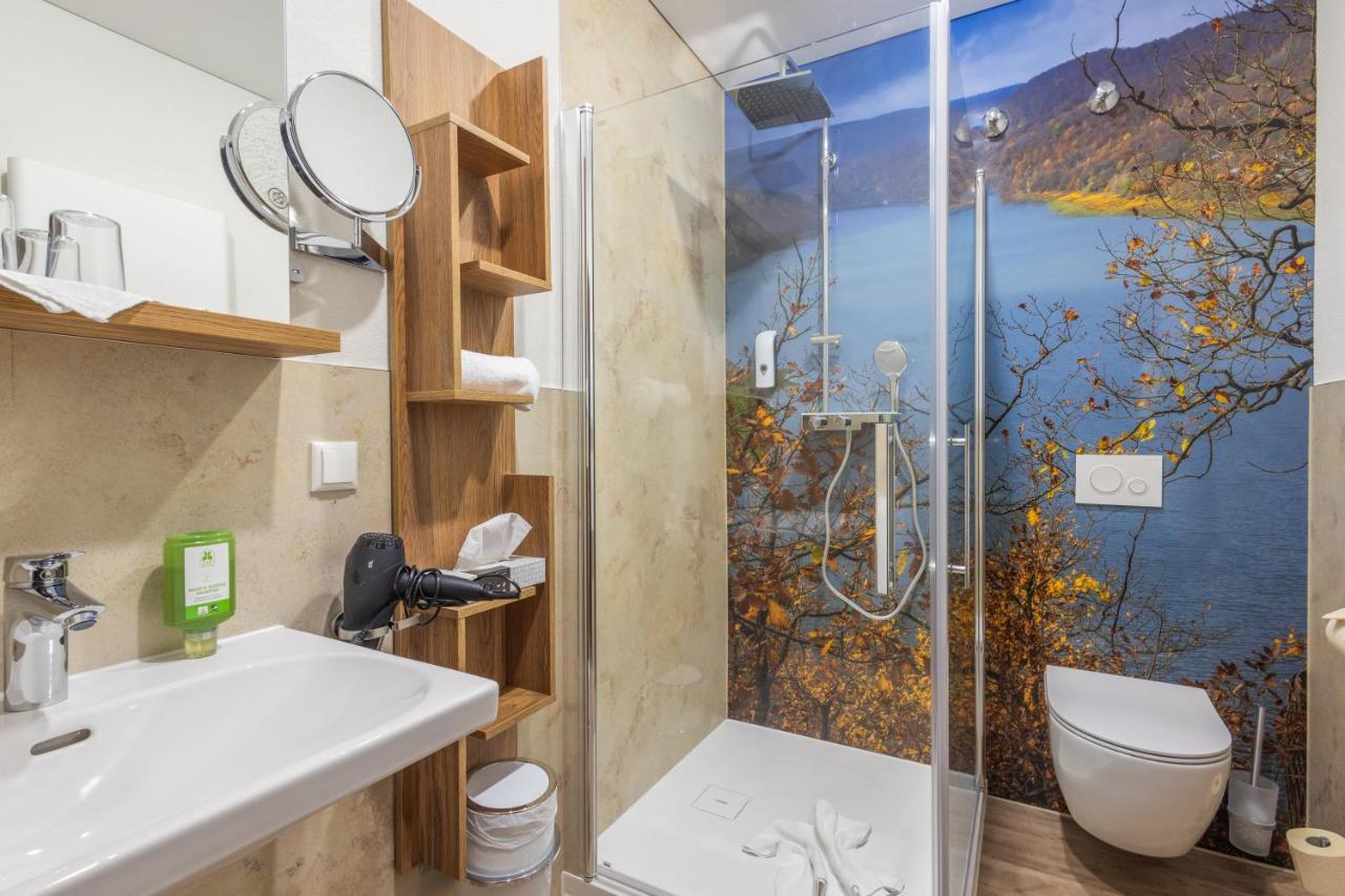 Flair Hotel Werbetal Валдек Екстериор снимка