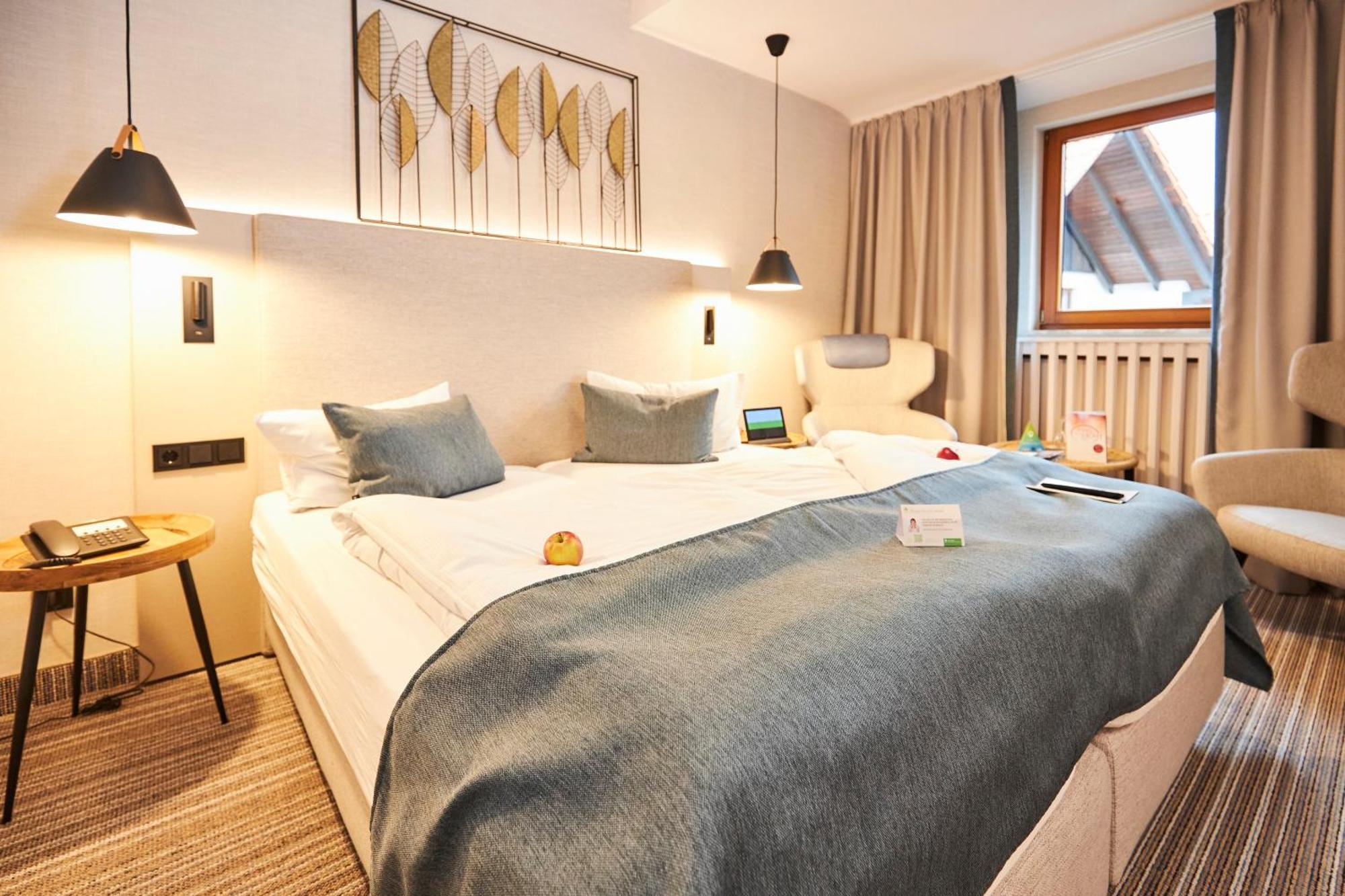 Flair Hotel Werbetal Валдек Екстериор снимка