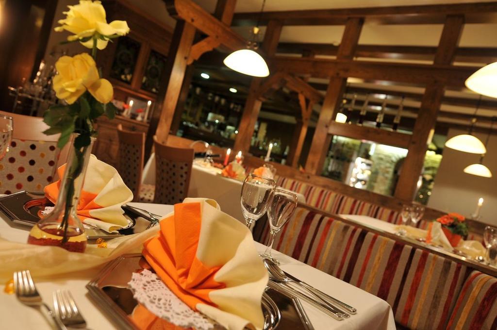 Flair Hotel Werbetal Валдек Екстериор снимка