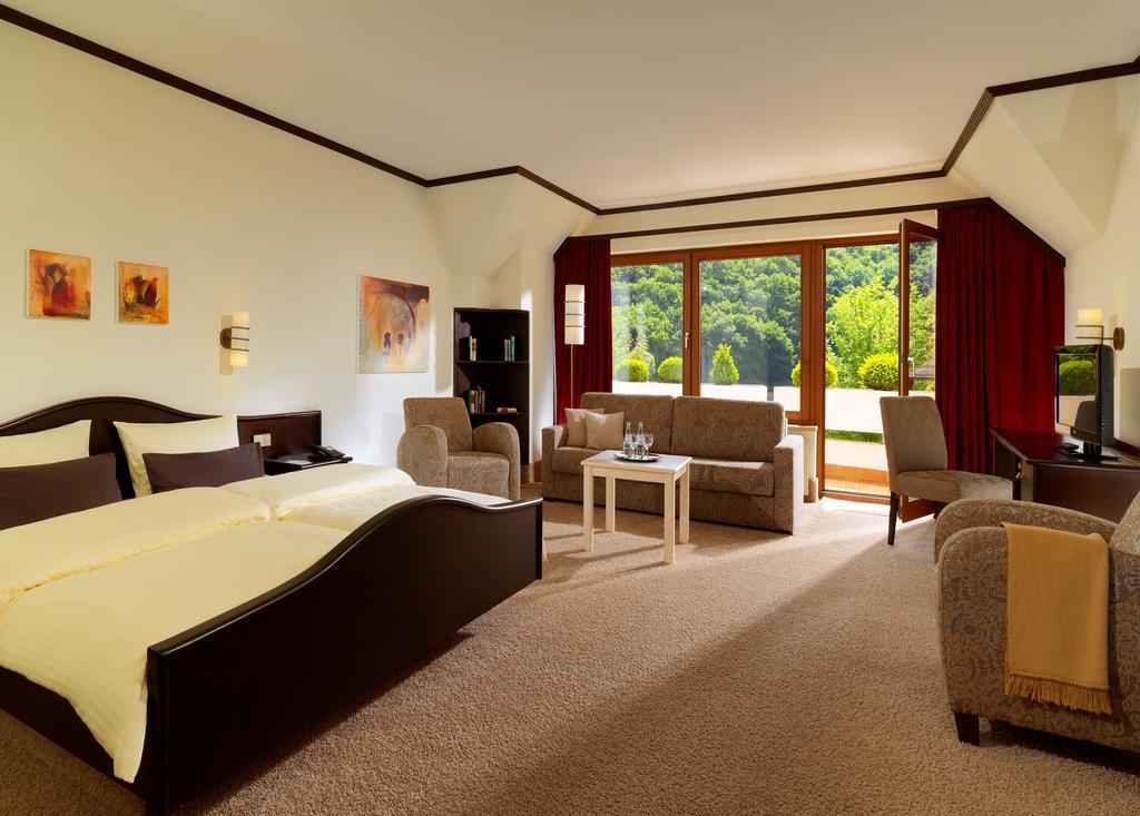 Flair Hotel Werbetal Валдек Екстериор снимка