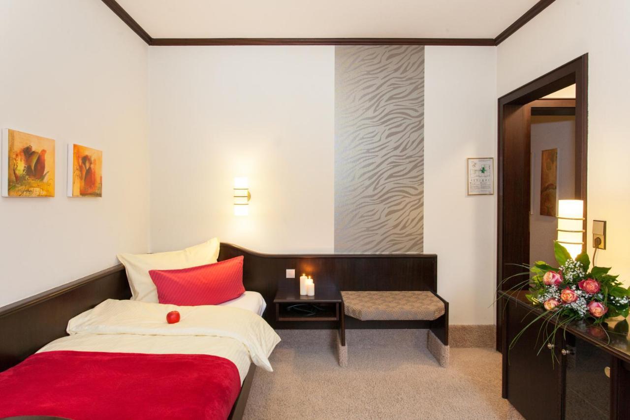 Flair Hotel Werbetal Валдек Екстериор снимка