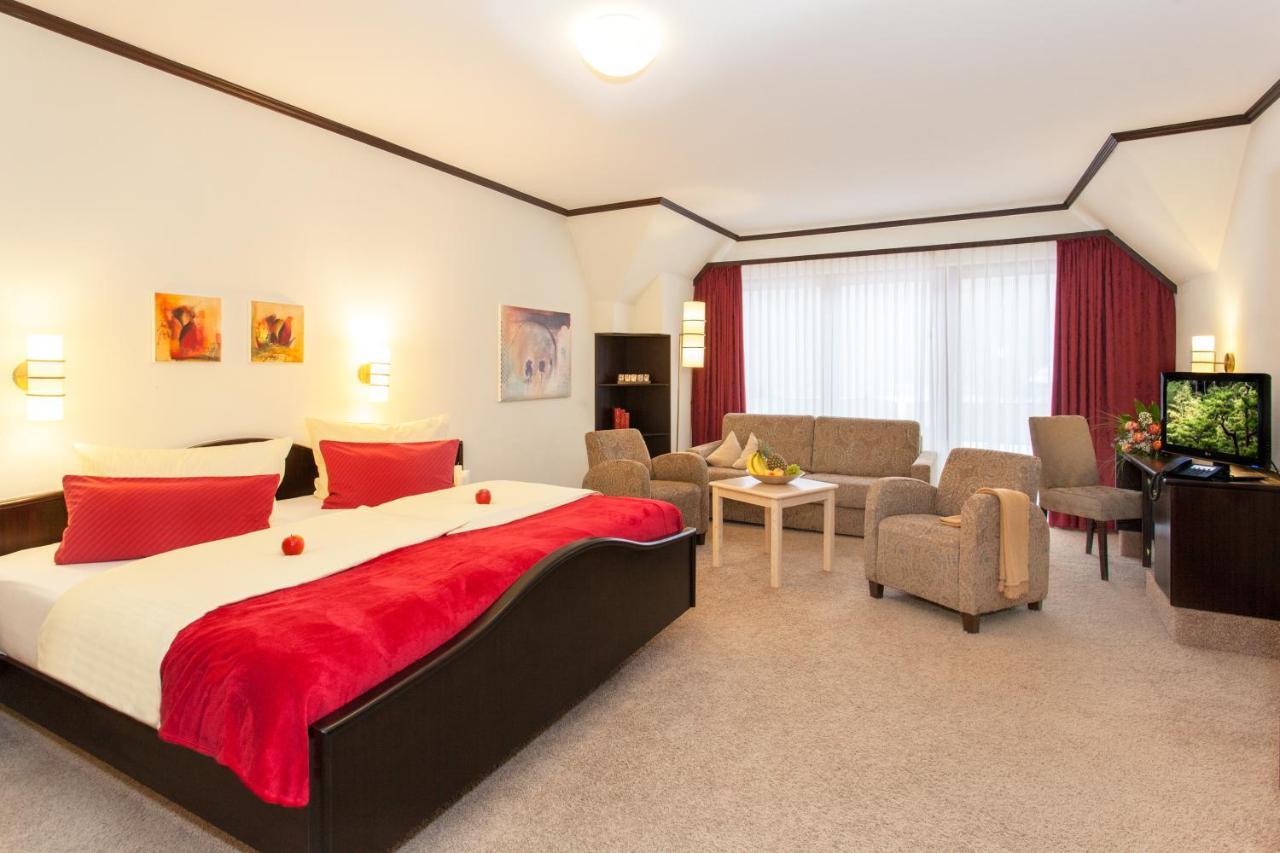 Flair Hotel Werbetal Валдек Екстериор снимка