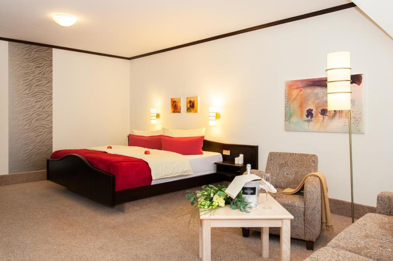 Flair Hotel Werbetal Валдек Екстериор снимка