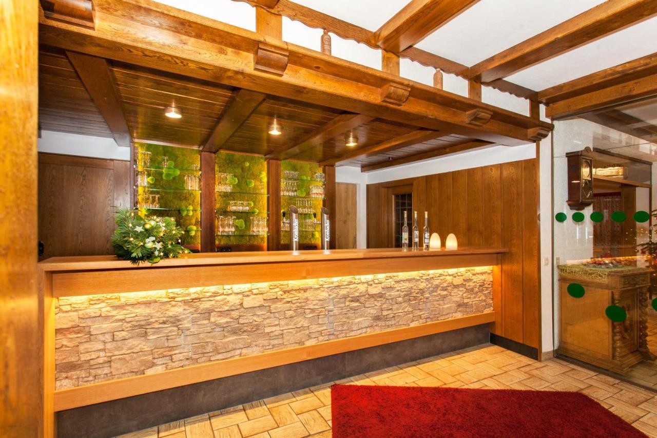 Flair Hotel Werbetal Валдек Екстериор снимка