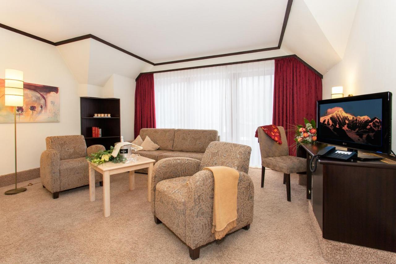Flair Hotel Werbetal Валдек Екстериор снимка